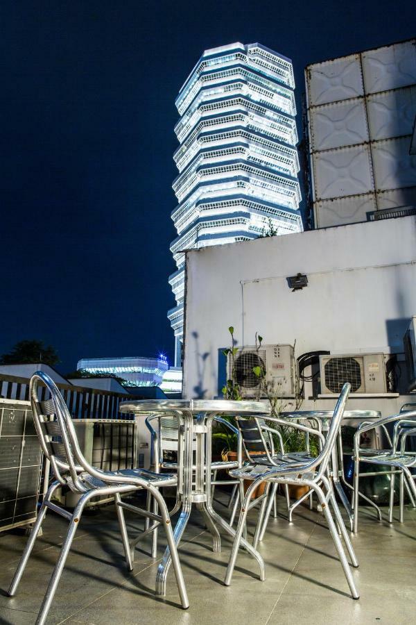Jamilla Boutique Kapselhotel
