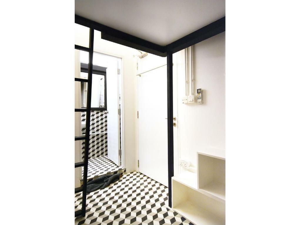 Jamilla Boutique Kapselhotel