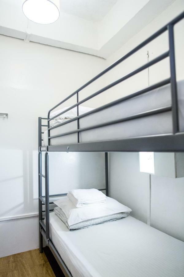 Kapselhotel Jamilla Boutique 2*