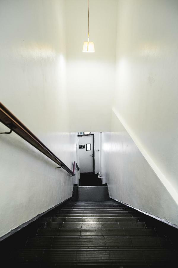 Kapselhotel Jamilla Boutique Singapur