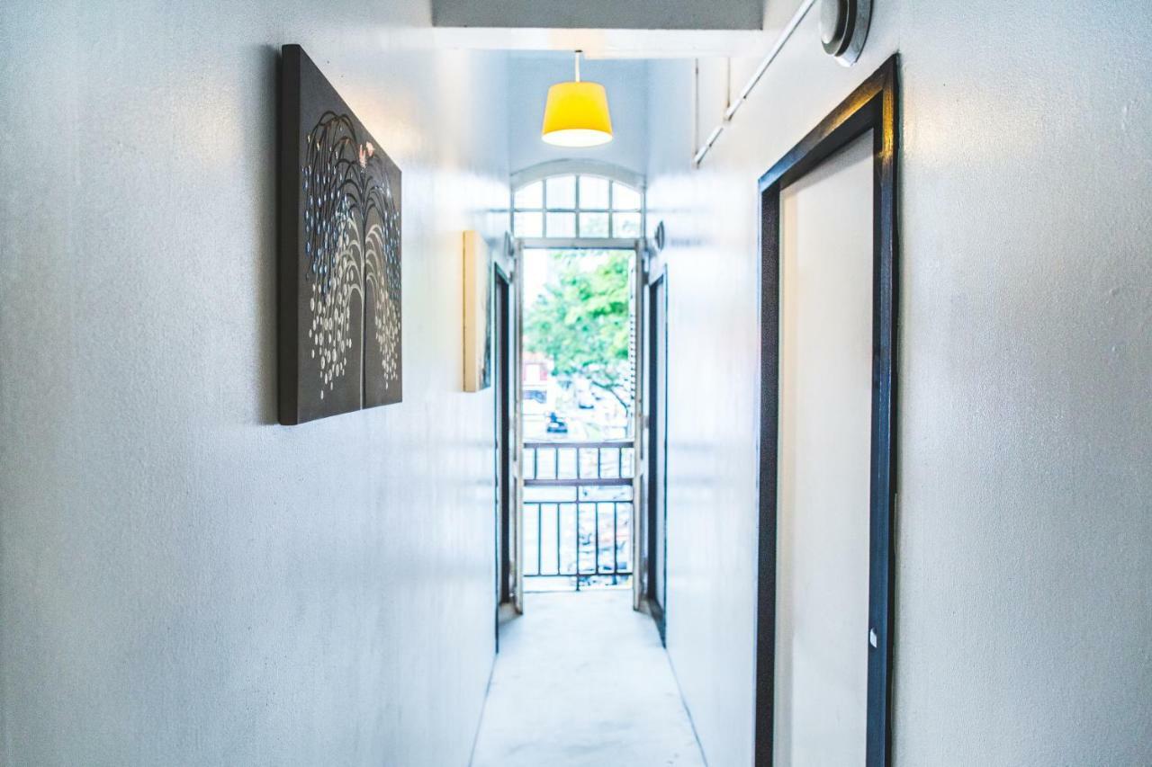 Kapselhotel Jamilla Boutique