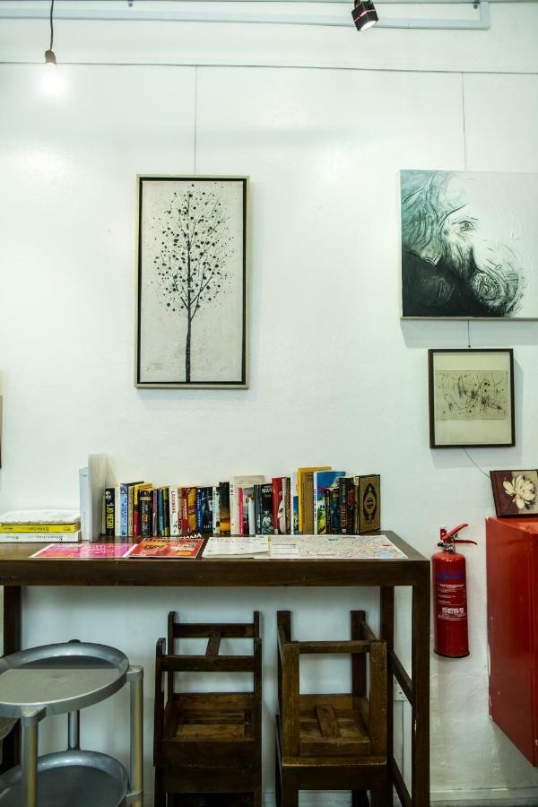 Jamilla Boutique Singapur